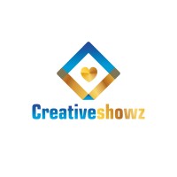Creativeshowz Logo