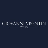 GIOVANNI VISENTIN Logo
