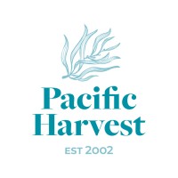 Pacific Harvest Logo