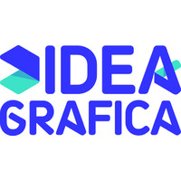 IDEAGRAFICA Logo