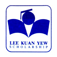 Lee Kuan Yew Scholarship Logo