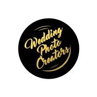 Wedding Photo Creators Logo