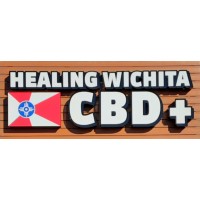 Healing Wichita Logo