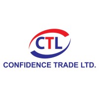 Confidence Trade Limited Logo
