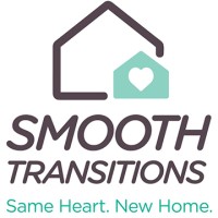 Smooth Transitions Fredericksburg, LLC Logo