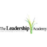 The Leadership Academy (TLA) Logo