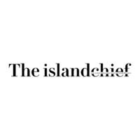 The islandchief Logo