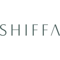 SHIFFA Dubai Skincare Cosmetics LLC Logo
