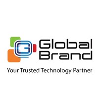 Global Brand Pvt Ltd. Logo