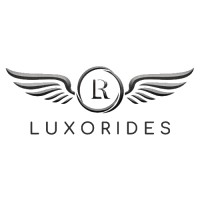 Luxorides Logo