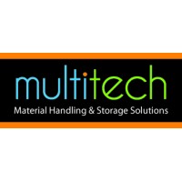 Multitech General Trading & Contracting Co.WLL Logo