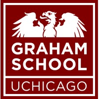 The University of Chicago Graham School Logo