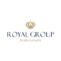 Royal Group Hotels & Resorts Logo