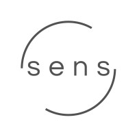 Sens Visuals Logo