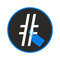 Hash N Tag Media Logo