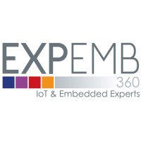 ExpEmb Logo