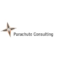 Parachute Consulting Logo