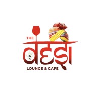 Desi Cafe Agra Logo