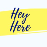 HeyHere Logo