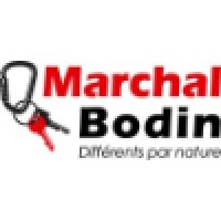 Marchal - Bodin Logo