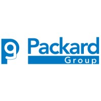 Packard Group Logo