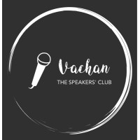 Vachan- The Speakers Club Logo