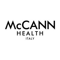 McCann Health Italy Logo