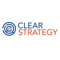 Clear Strategy Logo
