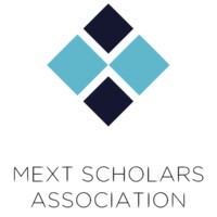 MEXT Scholars Association Logo
