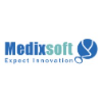 MedixSoft, Inc. Logo