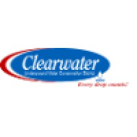 Clearwater Undergroundwater Conservation District Logo