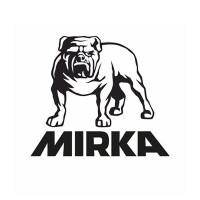 MIRKA MIDDLE EAST FZCO Logo