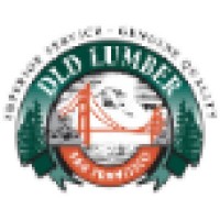 DLD Lumber Company, Inc. Logo