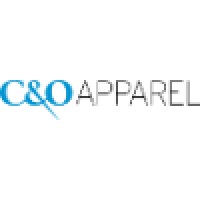 C&O Apparel Inc. Logo