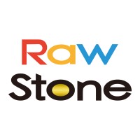 RawStone 景承科技股份有限公司 Logo