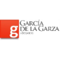 Garcia de la Garza Abogados Logo