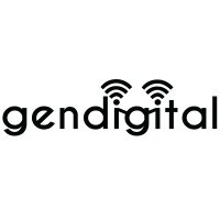 GenDigital Logo