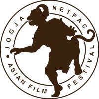 Jogja-NETPAC Asian Film Festival Logo