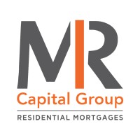 MR CAPITAL GROUP Logo