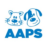 Australian Animal Protection Society Logo