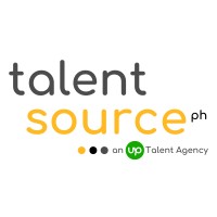 talentsource PH Logo