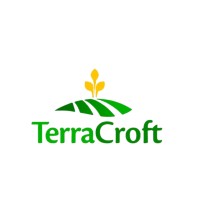 Terracroft Agritech Logo