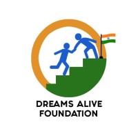 Dreams Alive Foundation Logo