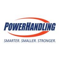 POWERHANDLING Logo