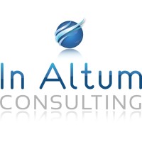 In Altum Consulting Logo