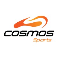 Cosmos Sports Logo