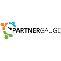 PartnerGauge Logo