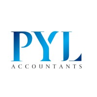 PYL Accountants Logo