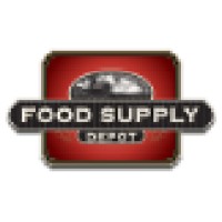 Food Supply Depot Logo