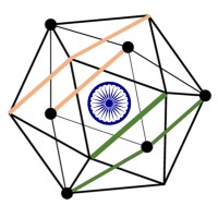Hyperledger India Chapter Logo